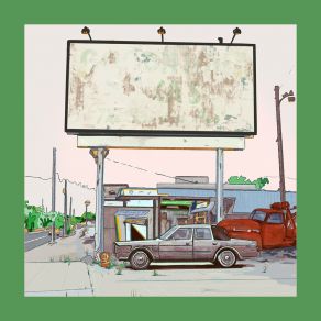 The Senseless Age album cover