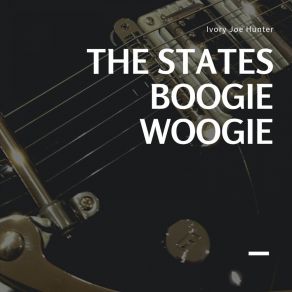 The States Boogie Woogie album cover