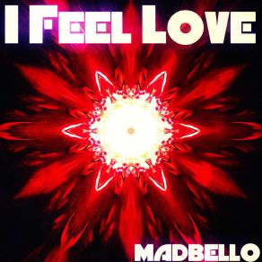 I Feel Love album cover