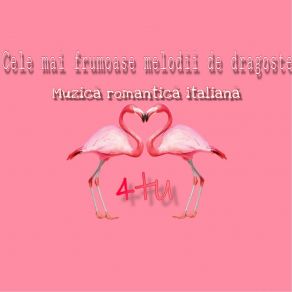 Cele Mai Frumoase Melodii De Dragoste (Muzică Romantică Italiană) album cover