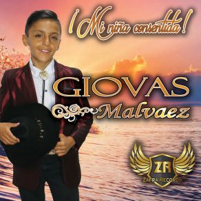 Mi Niña Consentida album cover