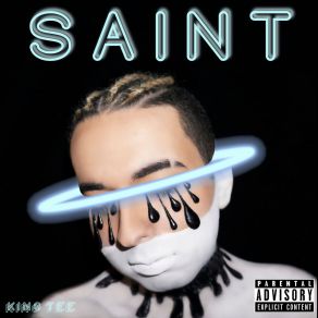 Saint album cover