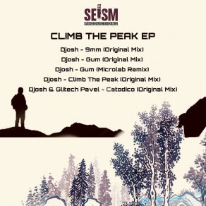 Climb The Peak album cover