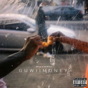 GuWiiMoney album cover