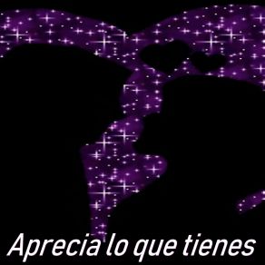 Aprecia Lo Que Tienes (Instrumental) album cover