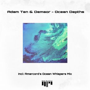 Ocean Depths album cover