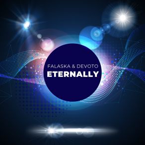 Eternally album cover