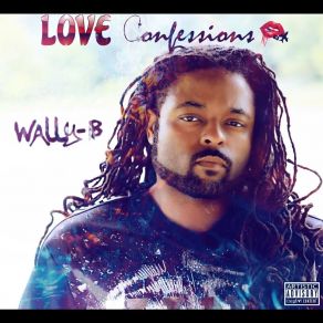 Love Confessions album cover