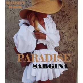 PARADISE album cover