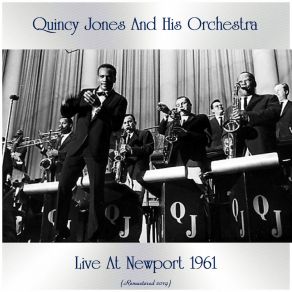 Live At Newport 1961 (Remastered 2019) album cover