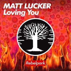 Loving You album cover