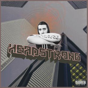 Headstrong album cover