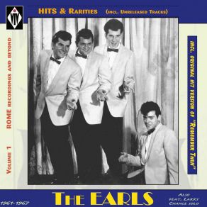 Hits & Rarities album cover