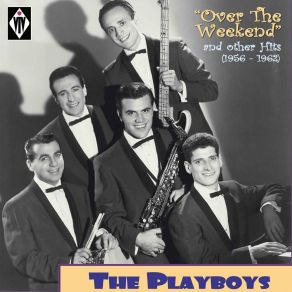 Over The Weekend - And Other Hits album cover