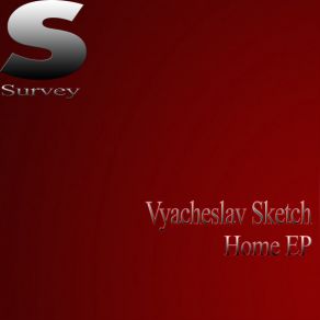 Home album cover
