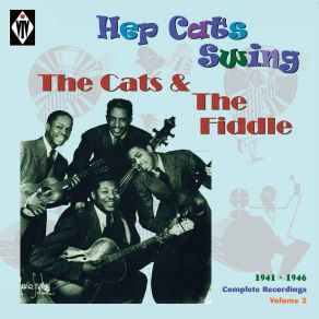 Hep Cat's Swing 1941 - 1946 - Complete Recordings, Vol. 2 album cover