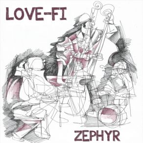Love-Fi album cover