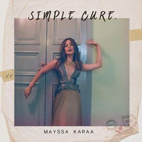 Simple Cure album cover