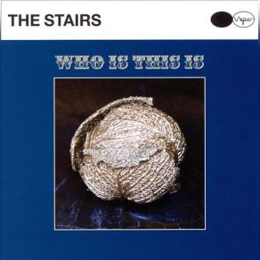 Who Is This Is album cover