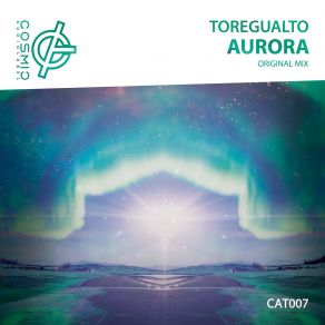 Aurora (Single) album cover