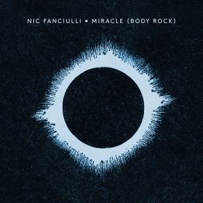 Miracle (Body Rock) (Maxi-Single) album cover