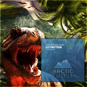 Extinction (Extended Mix) (Single) album cover