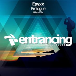 Prologue (Single) album cover