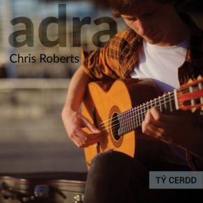 Adra album cover