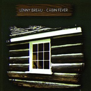 Cabin Fever album cover