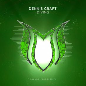 Diving (Maxi-Single) album cover