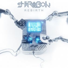 Rebirth album cover