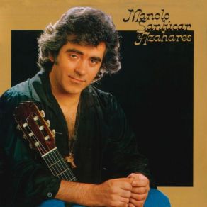 Azahares (Remasterizado) album cover