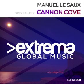 Cannon Cove (Maxi-Single) album cover