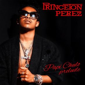 Papi Chulo Prelude album cover