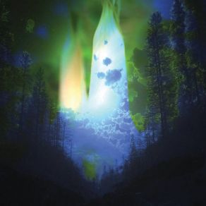 Nightflower album cover
