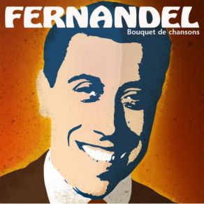 Bouquet De Chansons album cover