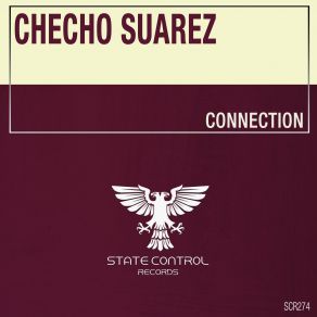 Connection (Single) album cover