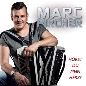 Hörst Du Mein Herz album cover