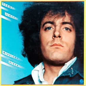 Midnight Rider album cover