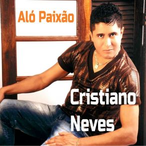 Alô Paixão album cover