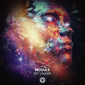 Get Louder (Maxi-Single) album cover