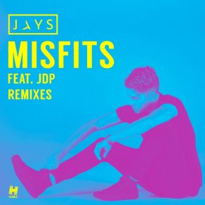 Misfits (Remixes) album cover