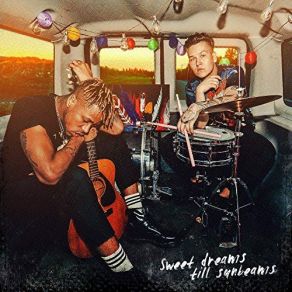Sweet Dreams Till Sunbeams album cover