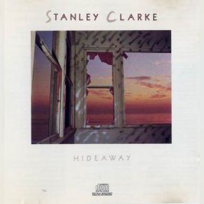 Hideaway album cover