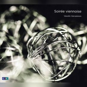 Soiree Viennoise album cover