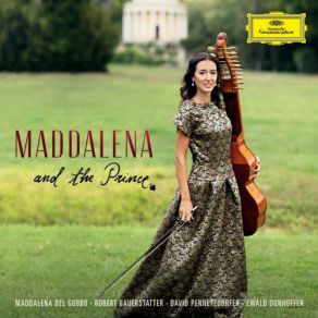 Maddalena And The Prince album cover