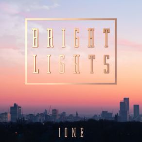 Bright Lights album cover
