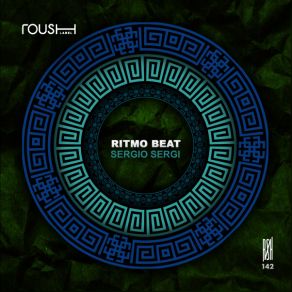 Ritmo Beat album cover
