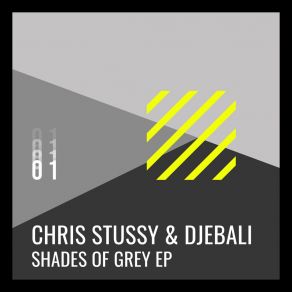 Shades Of Grey album cover