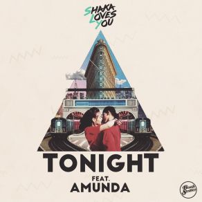 Tonight album cover